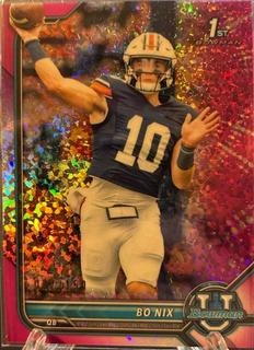 Bo Nix