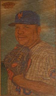 Bartolo Colon