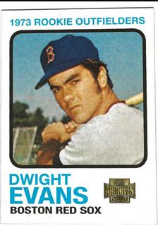 Dwight Evans