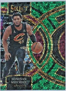 Donovan Mitchell