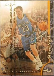Steve Nash