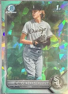 Noah Schultz
