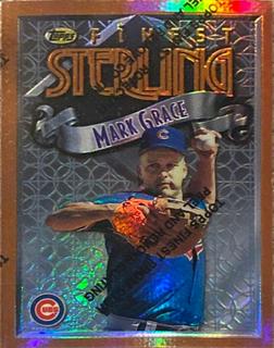 Mark Grace