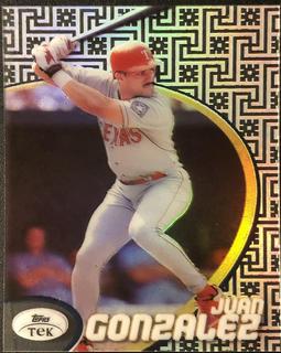 Juan Gonzalez