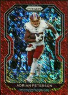 Adrian Peterson