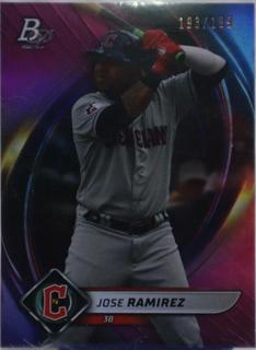 Jose Ramirez