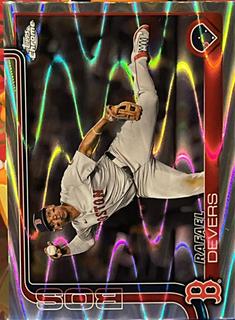 Rafael Devers
