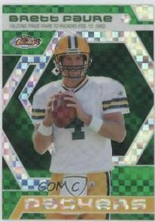 Brett Favre