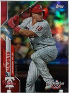 J.T. Realmuto