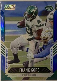 Frank Gore