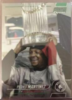 Pedro Martinez