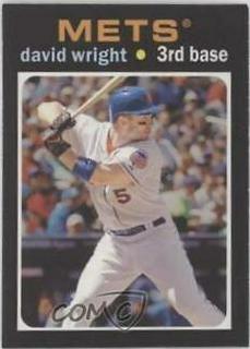 David Wright