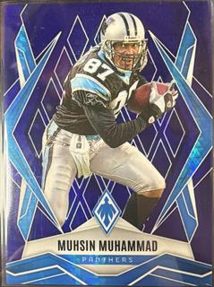 Muhsin Muhammad