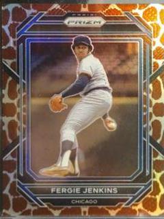 Fergie Jenkins