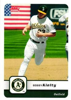Bobby Kielty
