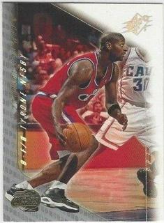 TYRONE NESBY