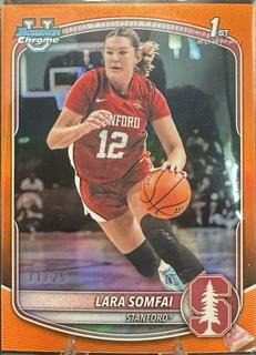 Lara Somfai