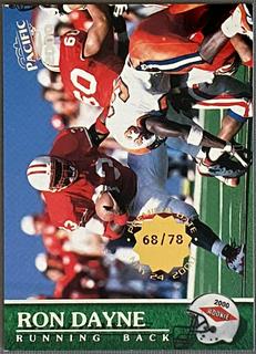 Ron Dayne