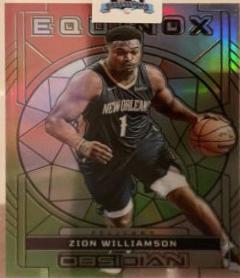 Zion Williamson
