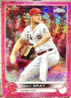 Sonny Gray