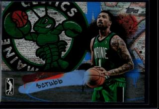 Jay Scrubb