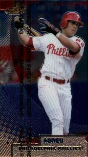Bob Abreu