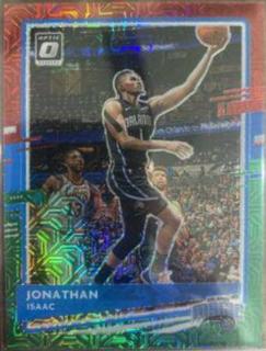 Jonathan Isaac