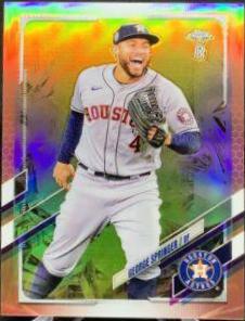 George Springer
