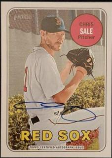 Chris Sale