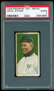 Arlie Latham