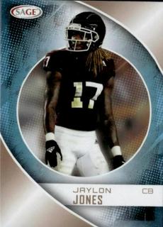 Jaylon Jones