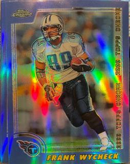 Frank Wycheck