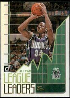 Ray Allen