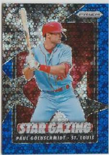 Paul Goldschmidt