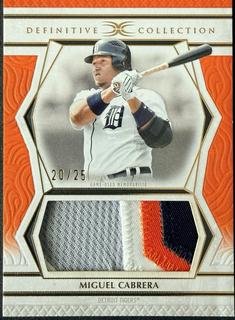 Miguel Cabrera