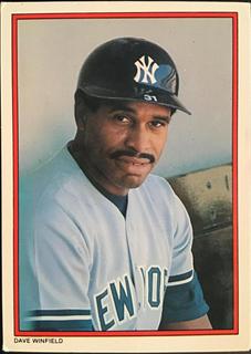 Dave Winfield