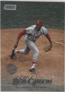 Bob Gibson