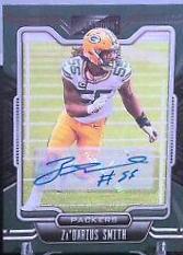 Za'Darius Smith