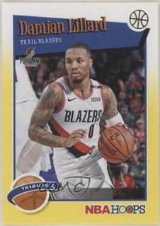 Damian Lillard