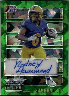 Rodney Hammond Jr.