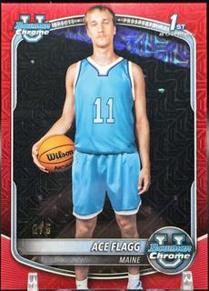 Ace Flagg