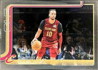 Darius Garland