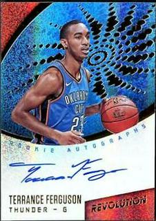 Terrance Ferguson