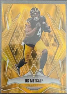DK Metcalf