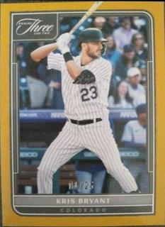 Kris Bryant