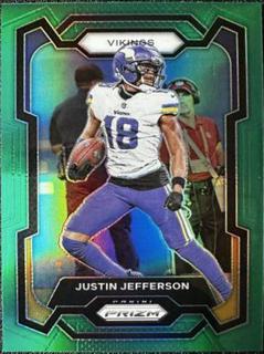 Justin Jefferson
