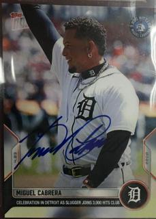 Miguel Cabrera
