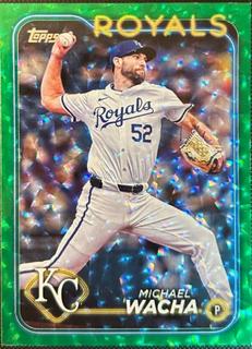 Michael Wacha