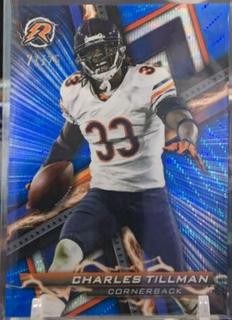 Charles Tillman