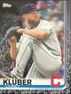Corey Kluber